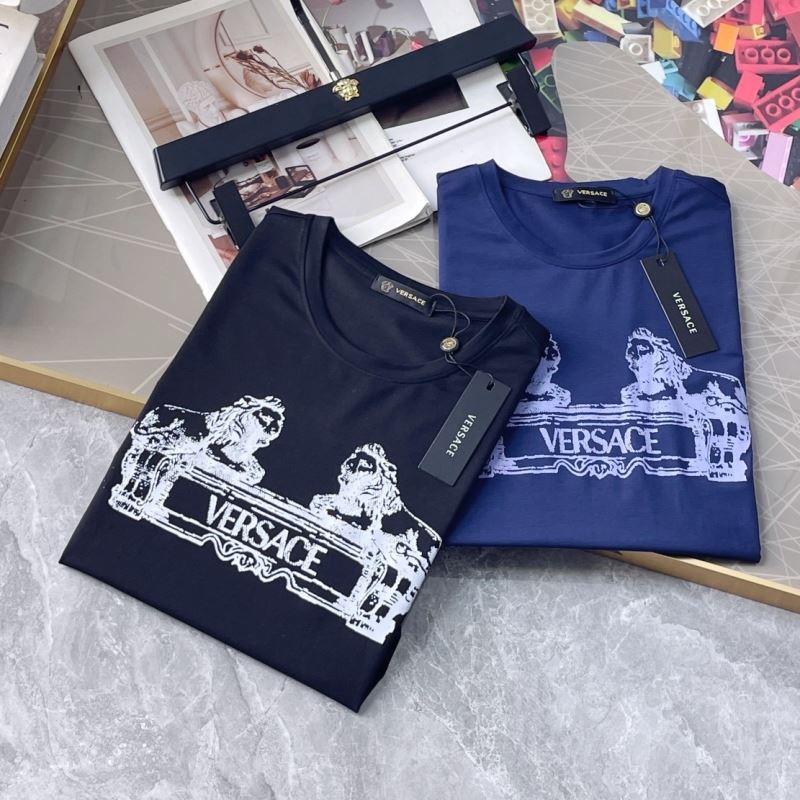 Versace T-Shirts